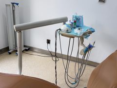 -圣贝口腔(海淀店)