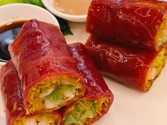 -金华安大酒楼·老牌潮菜·粤式茶点(东方国际店)