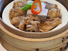 -金悦轩海鲜城(渔人码头店)