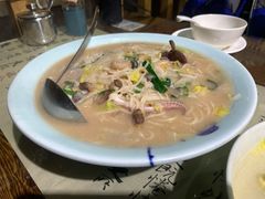 红菇卤面-小莆天(元帅路店)