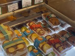 -蜂蝶来饼店(拱北总店)