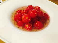 -胡马八破·川菜小馆(高新万达店)