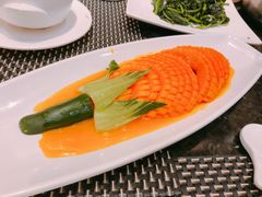 -新兴·金羊座·粤菜点心(乐峰店)