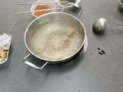 -尚宴牛特鲜自助(太原街万达店)