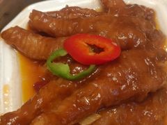 -德兴show鲜·蒸汽海鲜火锅餐厅(格创悦里店)