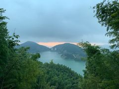 -长沙黑麋峰国家森林公园