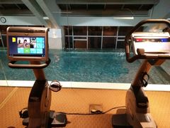 -龙之梦大酒店-健身中心