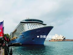 -悉尼海港大桥