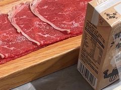 -樱煦和牛寿喜烧(如皋吾悦广场店)