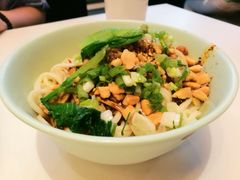 干绍面-大铁勺新津菜(东丽阳光新业广场店)