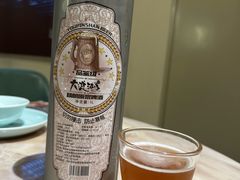 -大浪潮·潮汕菜·招牌生腌小青龙(福田店)