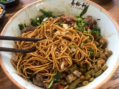 -易裕和·长沙米粉(竹塘西路店)