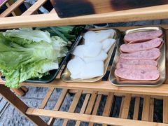 -阿昌白族石板烧(大理古城店)