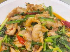 -高坎一品甲鱼庄(两河店)