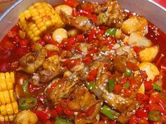 -辣小鲜·南昌大排档(船山路店)