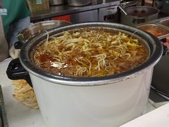 -田三卷馍(火车站店)