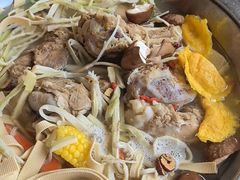 -天都火锅酒楼(虹梅南路店)