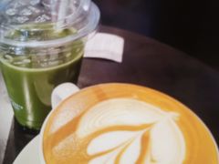 -Roast8ry Coffee Lab