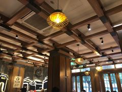 大堂-慧娟面馆·餐厅(望江路店)