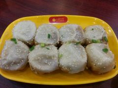 android_upload_pic-小杨生煎(香港名都店)