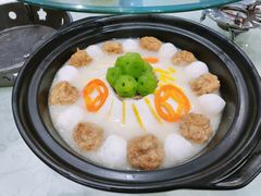 -雅和生态渔庄·宜城锅巴饭(龙灵山公园店)