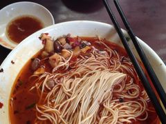 朱鸿兴面馆(观前店)-朱鸿兴面馆(镇湖店)