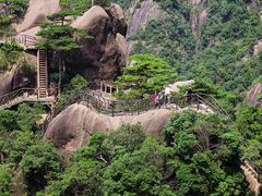 -三清山风景名胜区