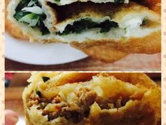-老方子馅饼粥(台东店)