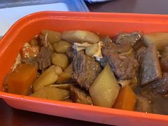 潮界牛腩煲-潮界(虹桥新天地店)