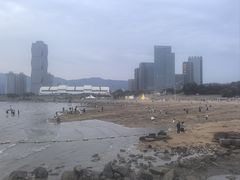 -连云港金陵海州湾会议中心