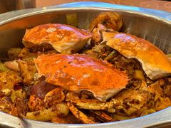 -秦记香辣蟹(松榆里店)