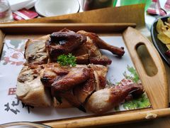 -连锦记海鲜烧烤大排档·锦州特色(西安路交大店)