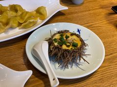 -船歌·鱼水饺青岛菜(闽江二路店)