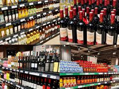 -永辉超市(郫都区爱琴海店)