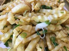 -妈妈的味道(和顺古镇店)