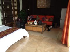 -三亚亚龙湾红树林度假酒店