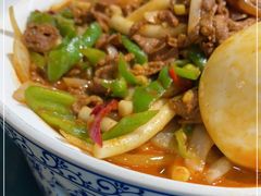 -鹏馨羊羔肉·非遗(新建街店)