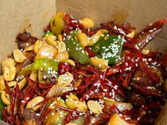 -老三样·旧食新味(万寿宫店)