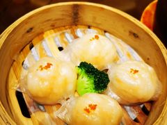 -岭南小生·粤港点心(南门口店)