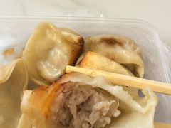 -水丰锅贴(延吉东路店)