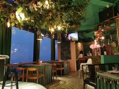 -烛影拾光观景餐厅·创意菜·摄影·小提琴(大唐不夜城店)