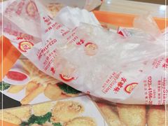 -享哆味·汉堡炸鸡(九龙坡黄桷坪店)