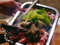 -秧塘牛八宝(金山路店)
