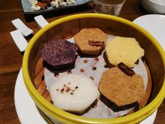 -美乐食街(小南店)