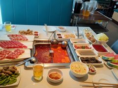 -海底捞火锅(万丰桥店)