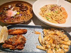 -BE BRIGHT KITCHEN(正佳广场店)