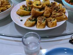 -盛德利食府 天津菜(河西店)