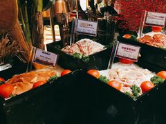 -佛山皇冠假日酒店-西餐厅