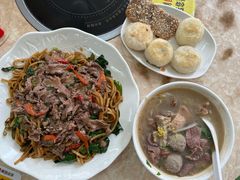 无米粿-华威达牛庄(黄埔大道西店)