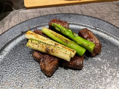 -枫品铁板烧(东樾店)